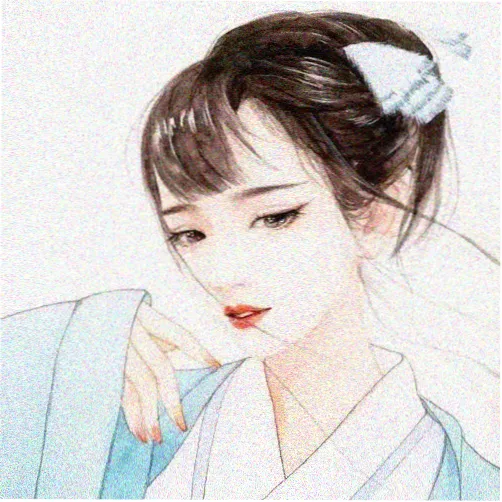 同好小满头像