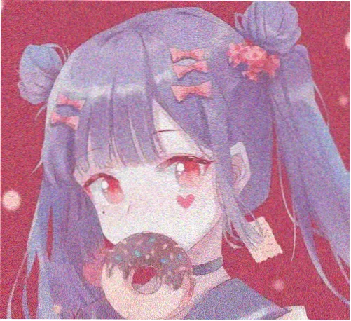 同好阿巡头像